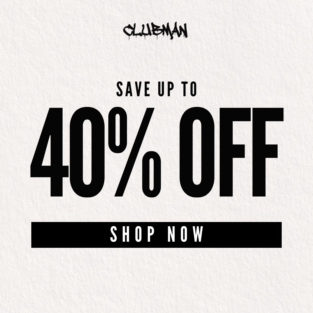 40% off collection