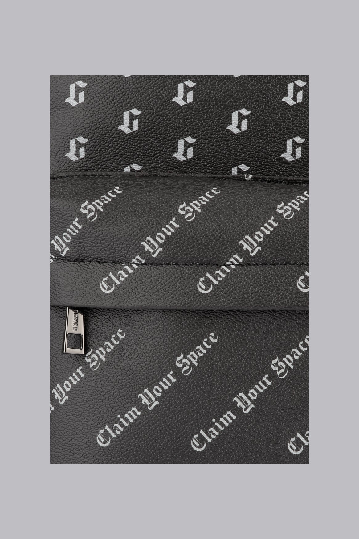 Clubman Urban Backpack - Black