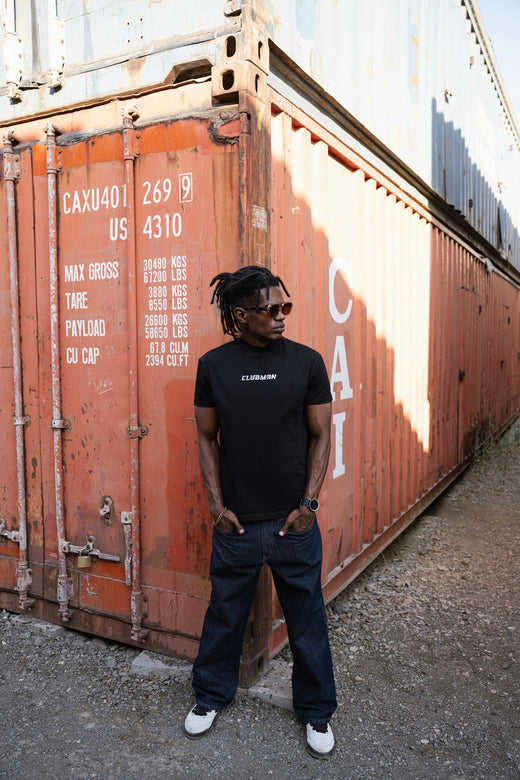Clubman "Core" Tee