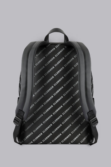 Clubman Dynamic Backpack - Black