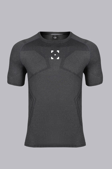 C-365 Core Tee (Model 324310) - Black
