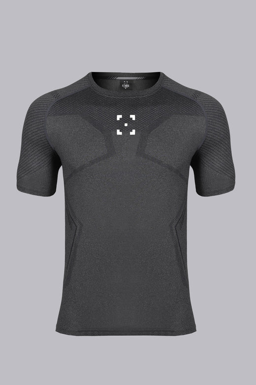 C-365 Core Tee (Model 324310) - Black