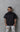 Clubman 'Midnight Split' T-shirt