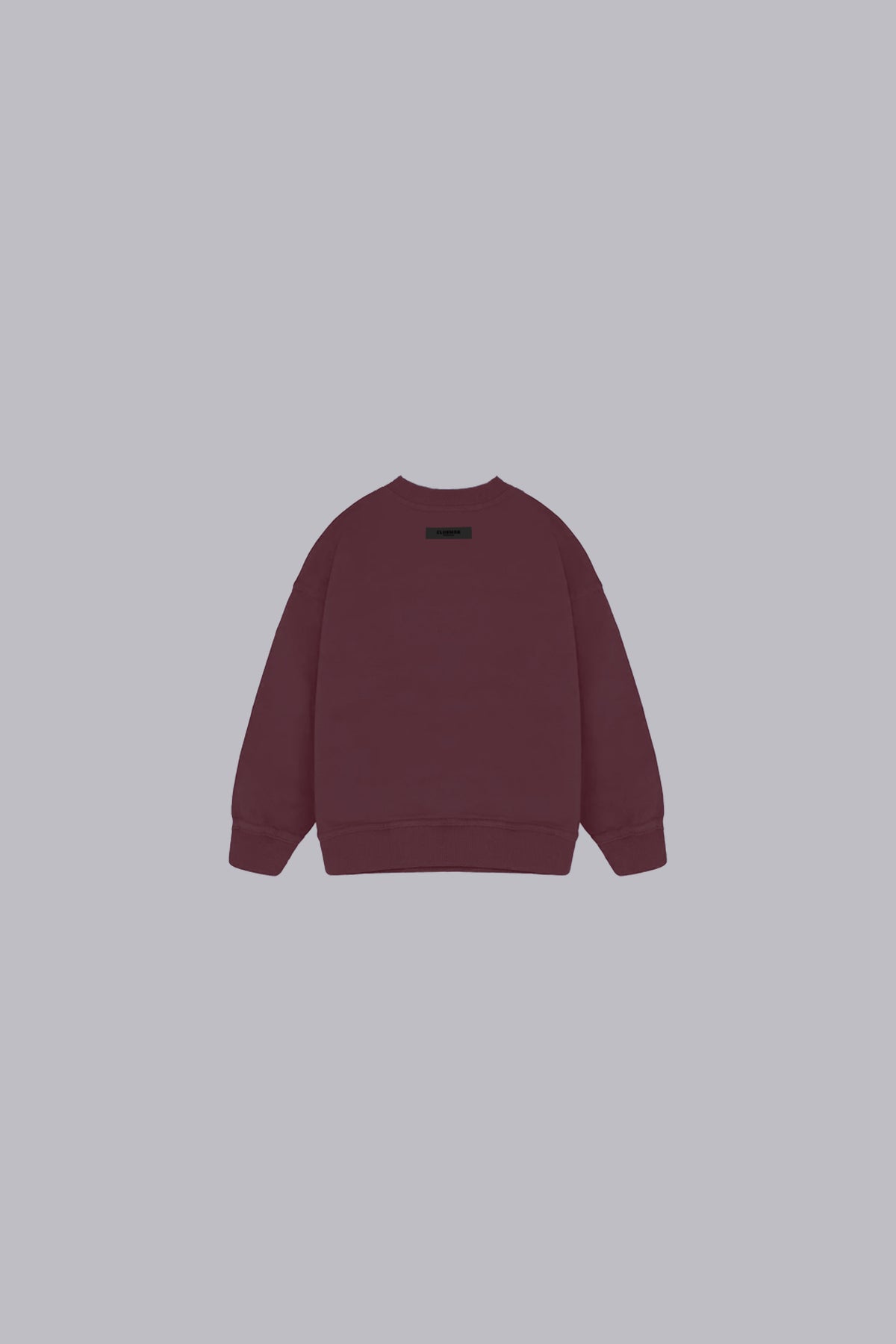 Clubman 'Academy' Hoodie / Kids