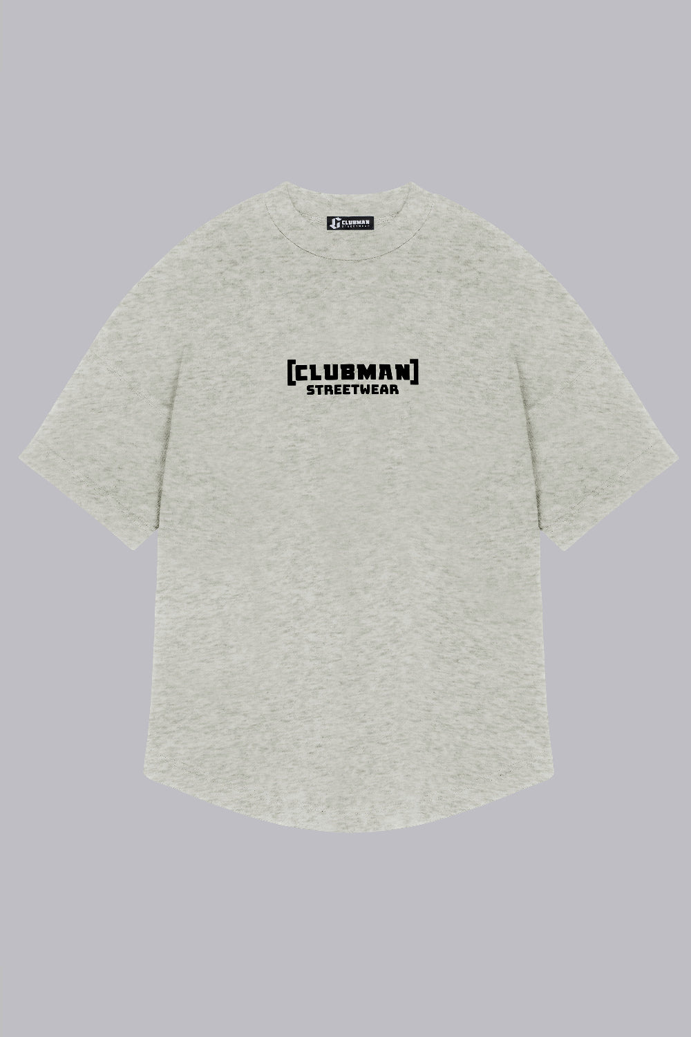 Clubman "Bare Essence" Tee