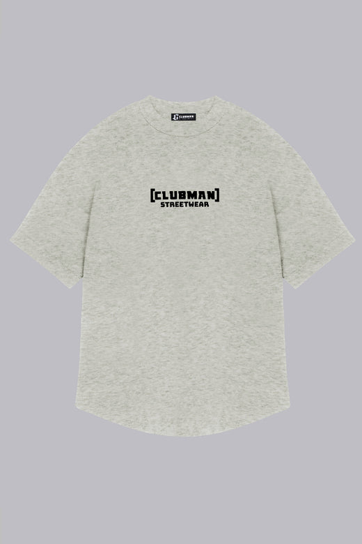 Clubman "Bare Essence" Tee