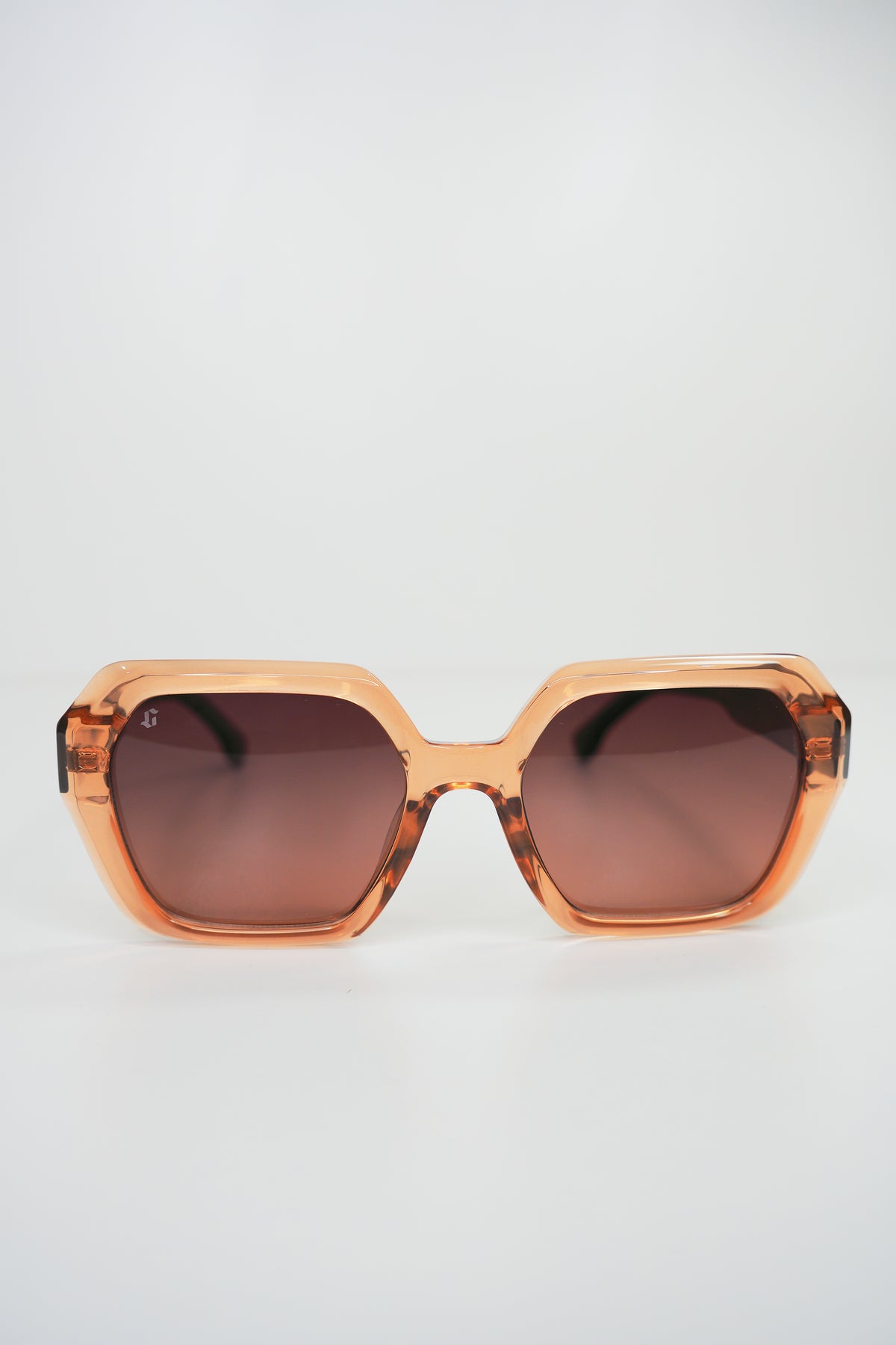 Clubman "Bold" Sunglasses