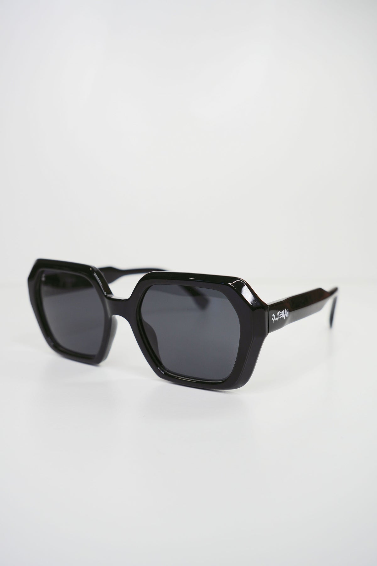 Clubman "Bold" Sunglasses