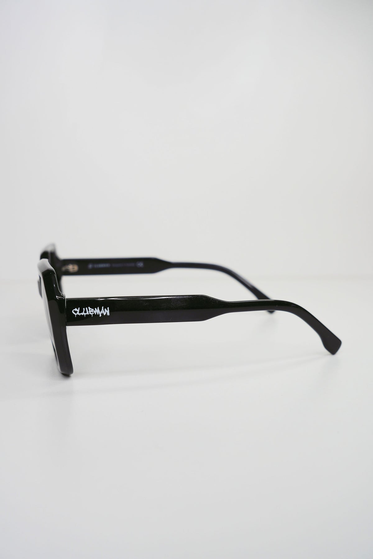 Clubman "Bold" Sunglasses