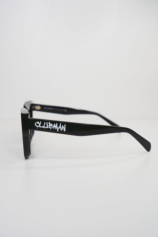 Clubman "Breeze" Sunglasses