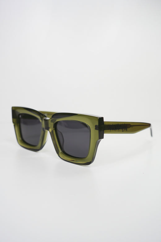Clubman "Breeze" Sunglasses
