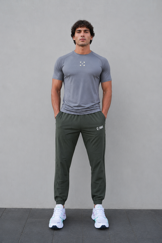 C-365 Utility Jogger 724134 - Army Green