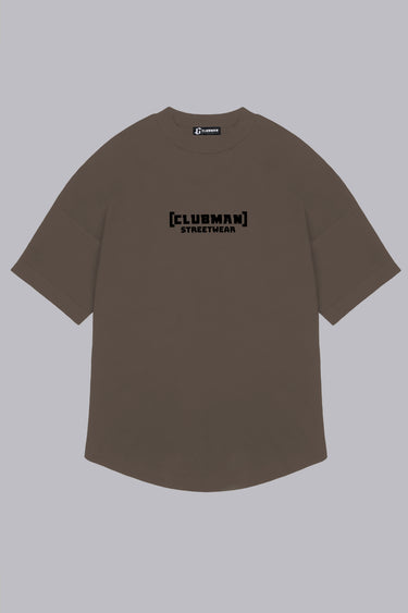 Clubman "Concrete Fade" Tee