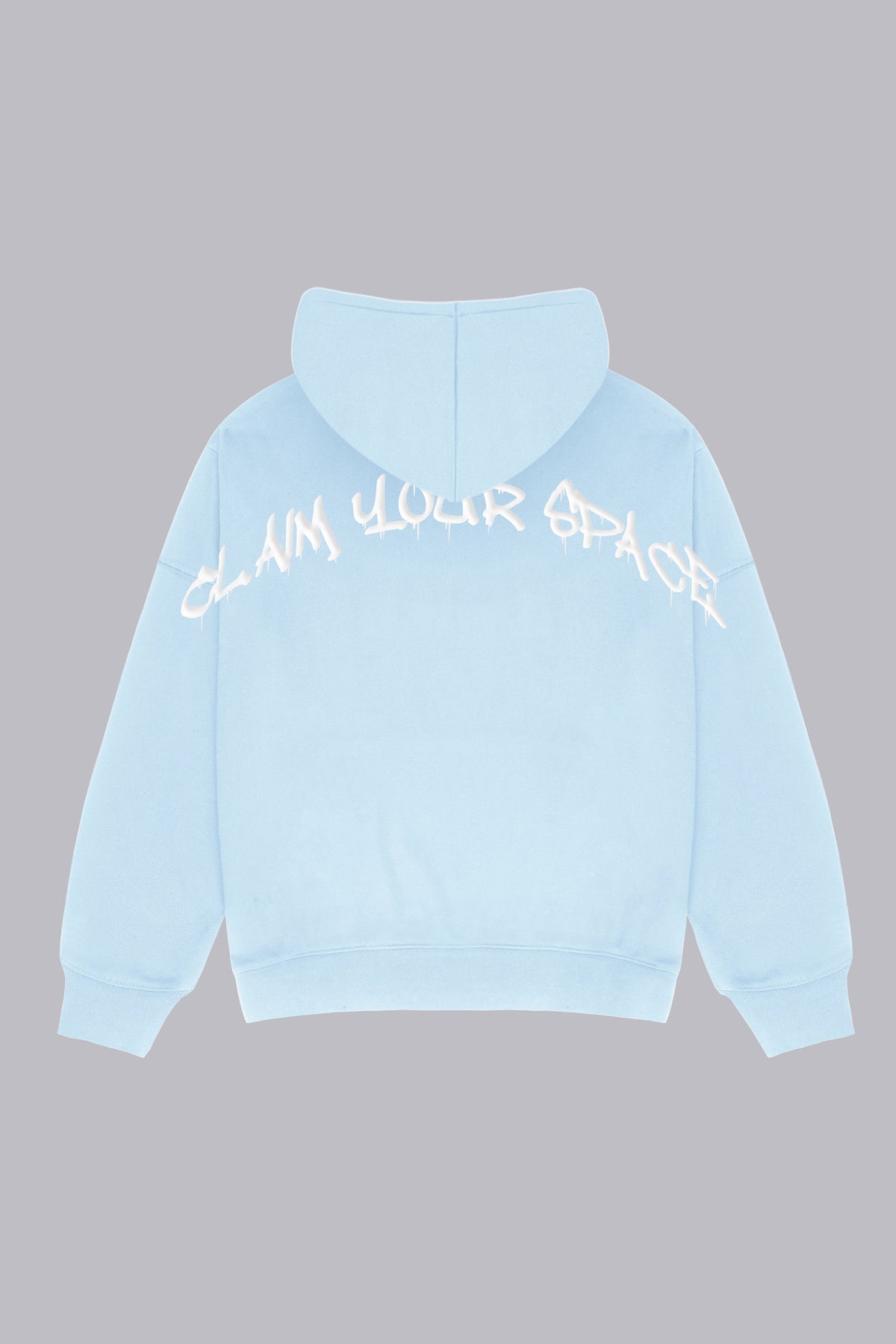 Clubman "Apex" Hoodie – University Blue