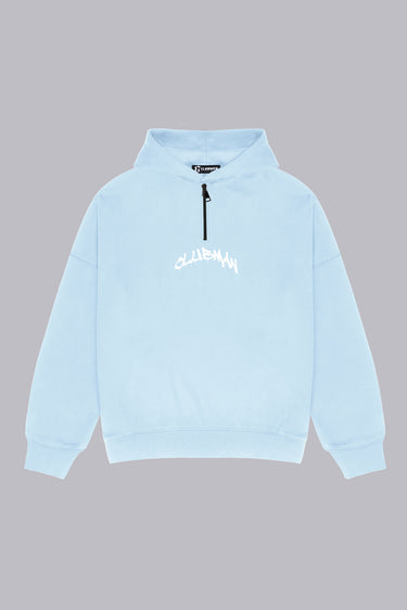 Clubman "Apex" Hoodie – University Blue