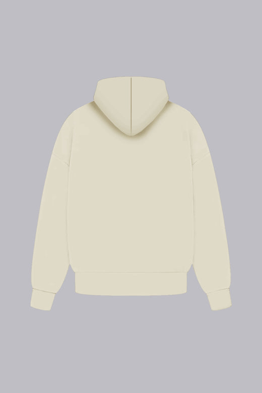 Clubman "VAULT" Jumper – BONE