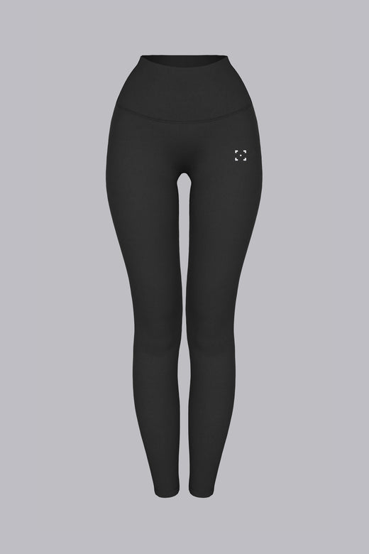 C-365 Cami Leggings - Black