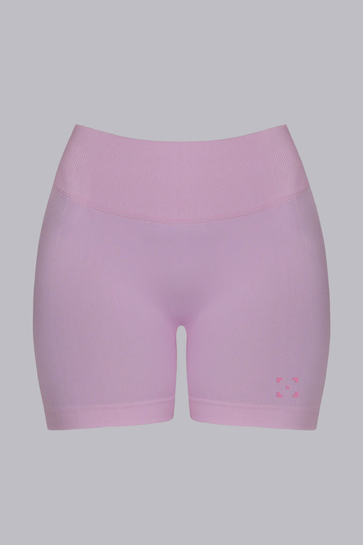 C-365 Bliss Shorts - Pink