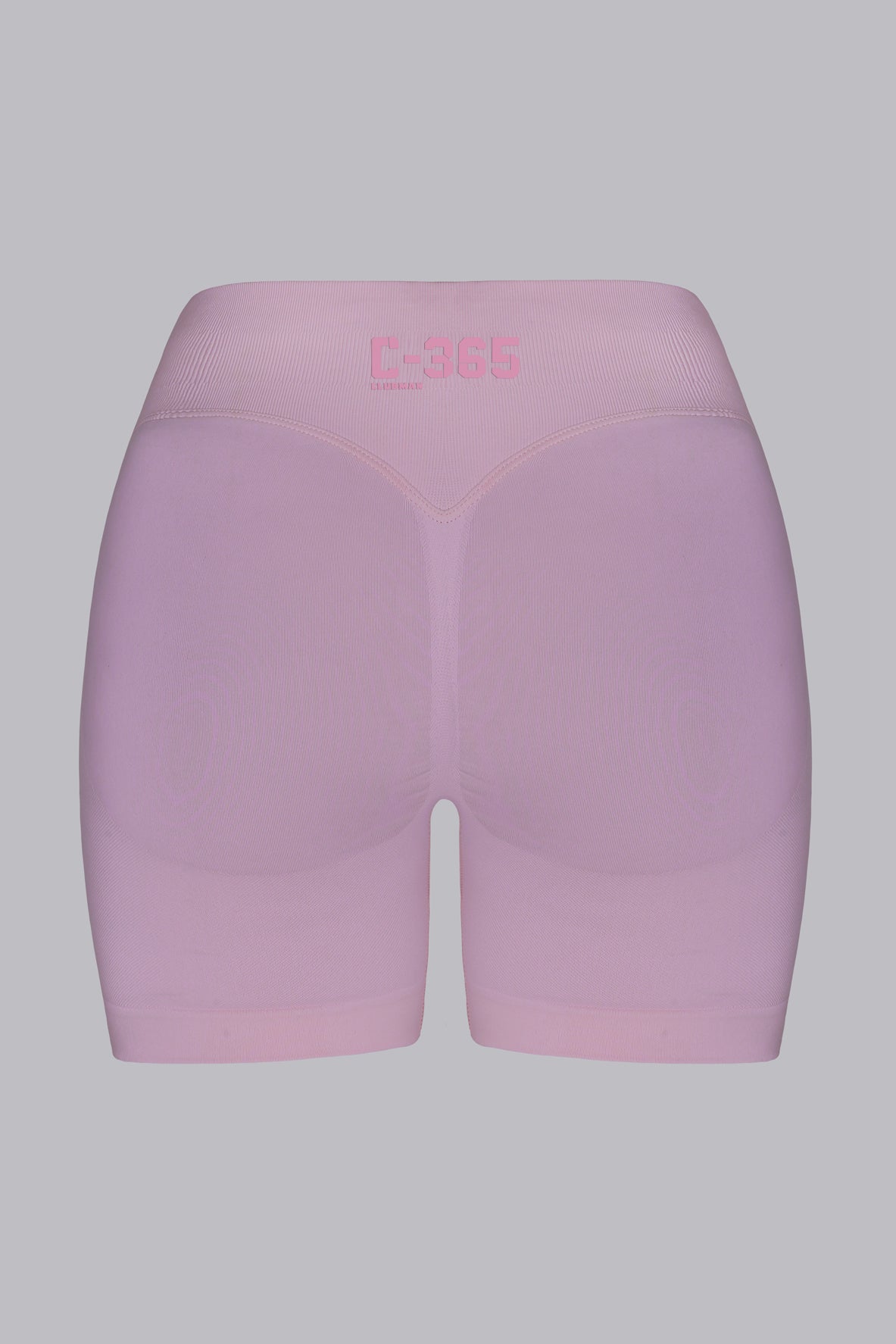 C-365 Bliss Shorts - Pink