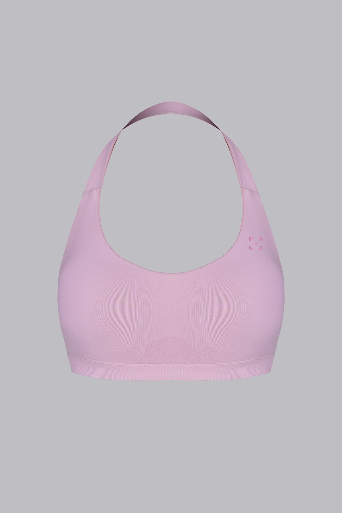 C-365 Bliss Crop - Pink