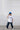 Kids "Halo" Tee – White