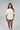 Clubman WMNS "Crush" Tee – Bone