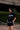 Clubman "STUDIO" Tee – Black/Blue