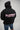 Clubman ‘Black Rose’ Hoodie