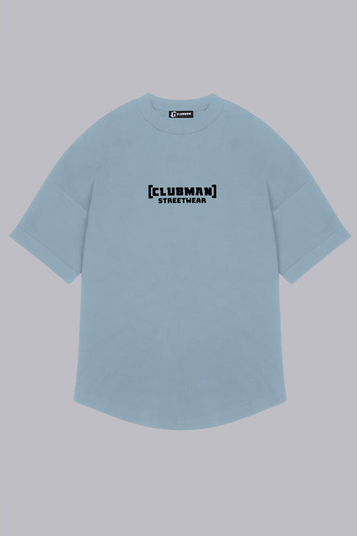 Clubman "Blueprint" Tee