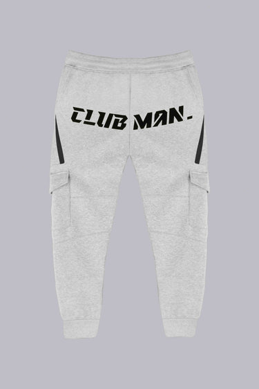 Clubman 'Urban Explorer' Cargo Trackies
