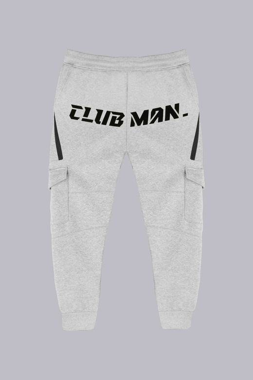 Clubman 'Urban Explorer' Cargo Trackies