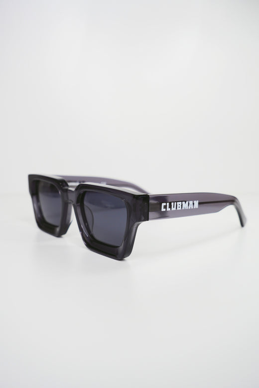 Clubman "Echo" Sunglasses
