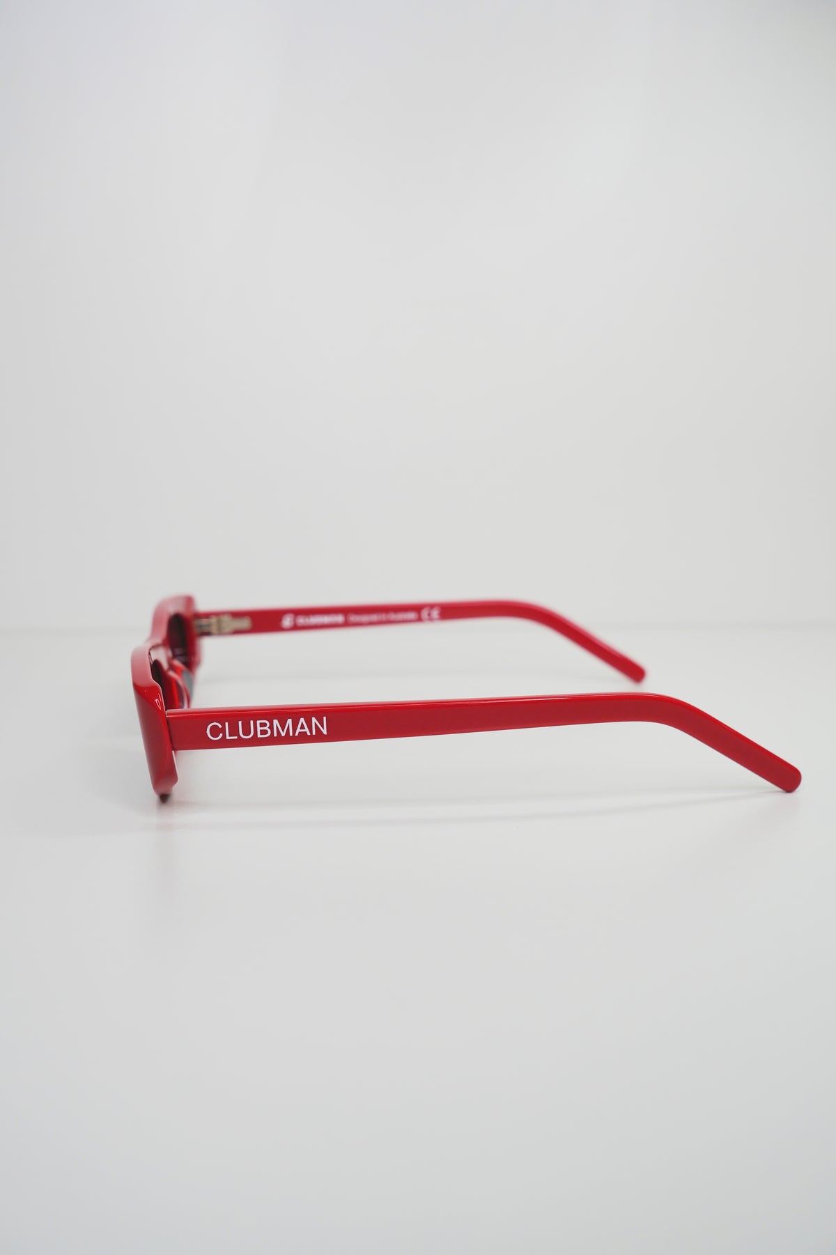 Clubman "Enigma" Sunglasses