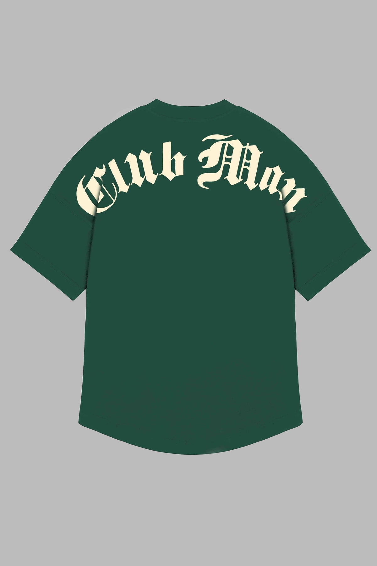 Clubman "Verdant" Tee