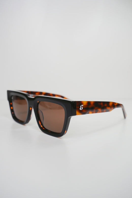 Clubman "Horizon" Sunglasses
