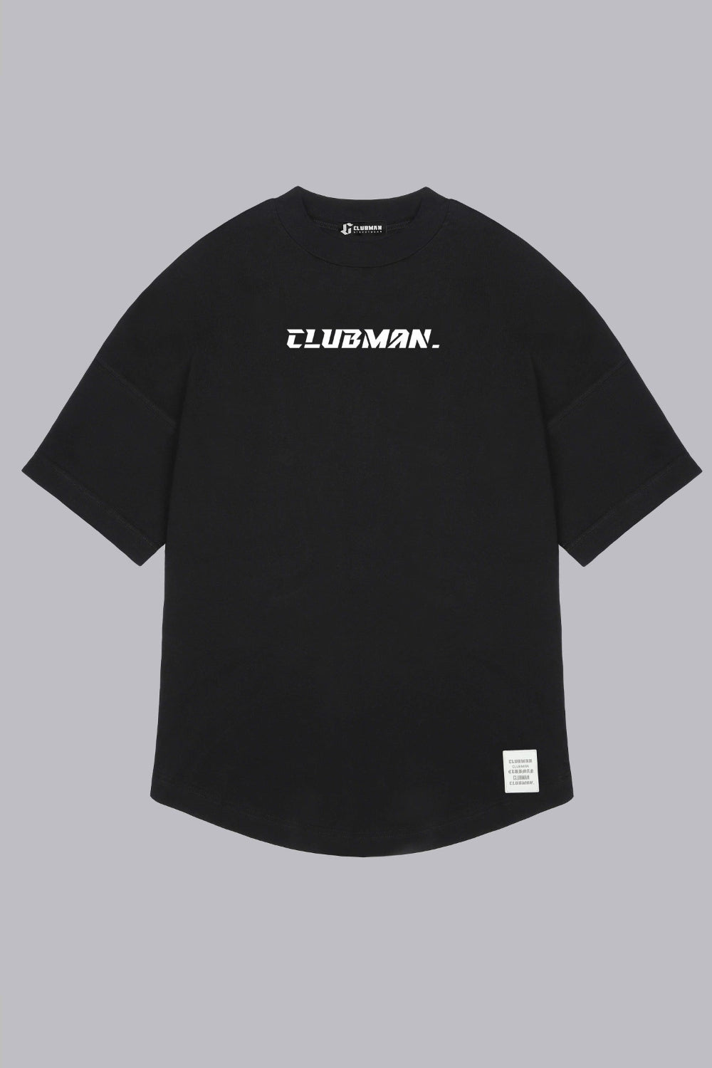 Clubman "Core" Tee