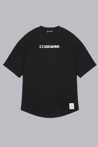 Clubman "Core" Tee