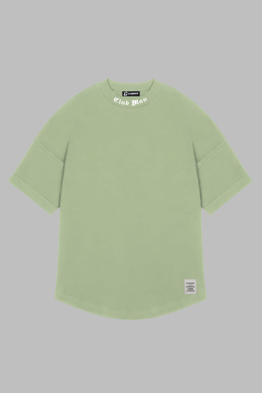 Clubman "Relic" Tee