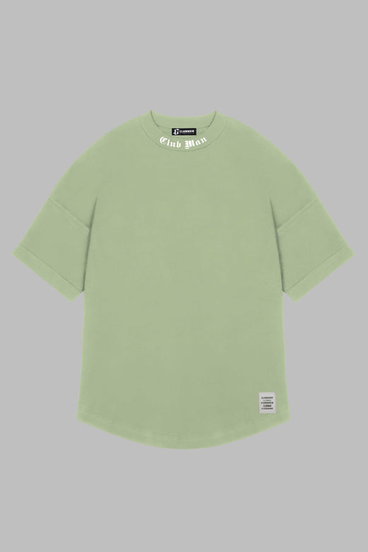 Clubman "Relic" Tee