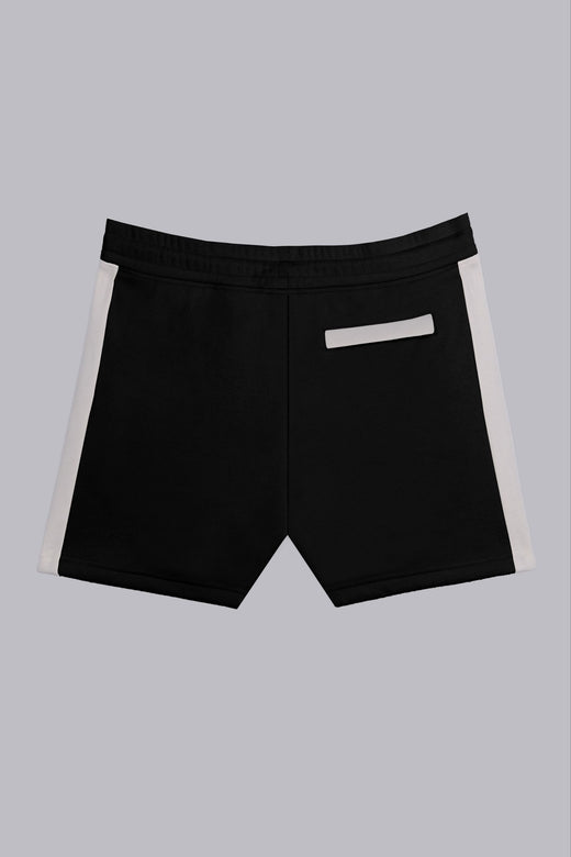 Clubman ‘Obsidian Peak’ Shorts