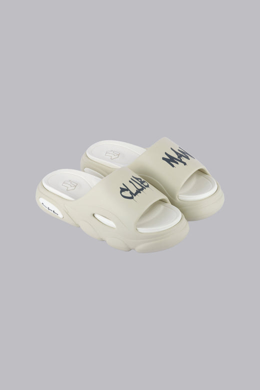 Clubman "Cloud Cream" Slide
