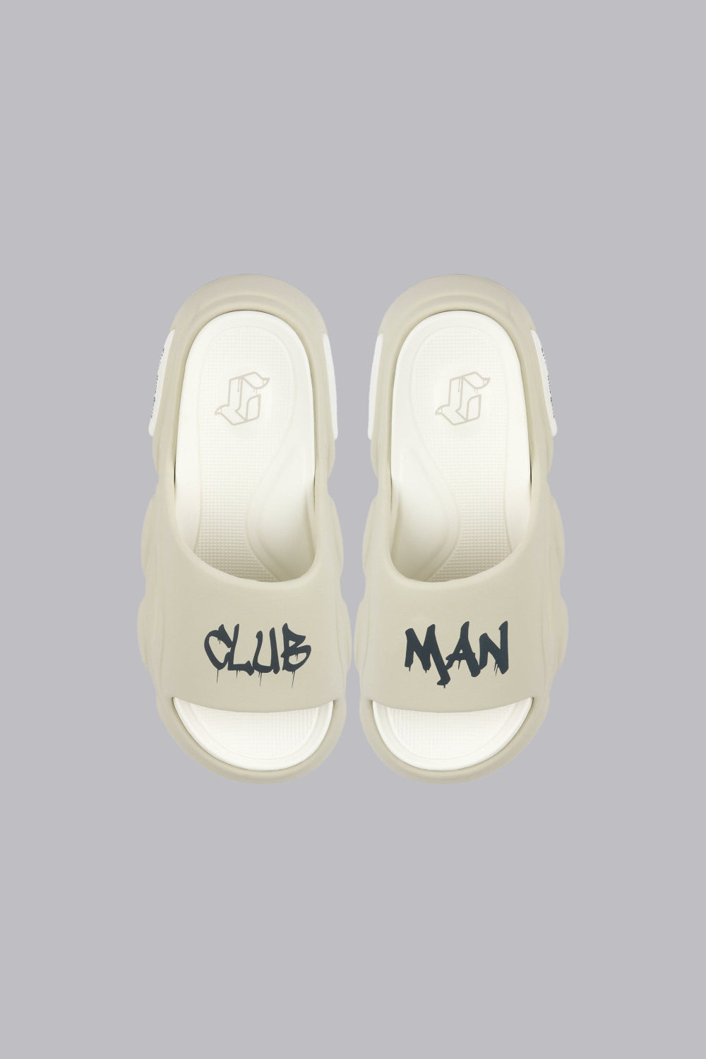 Clubman "Cloud Cream" Slide