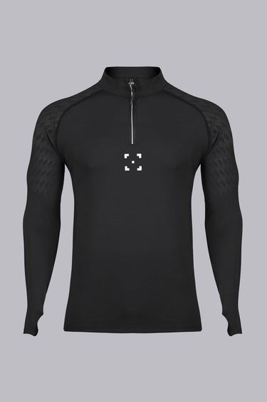 C-365 Elevate Zip Long Sleeve (Model 823303)