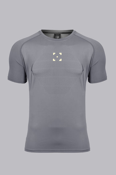 C-365 Performance Tee (Model 324305) - Grey