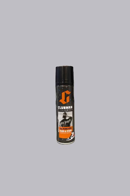 CLUBMAN 'RAIN & STAIN RESISTANT BARRIER' 250ml