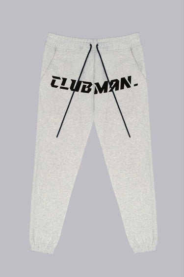 Clubman ‘Sandstone noir’ Trackies