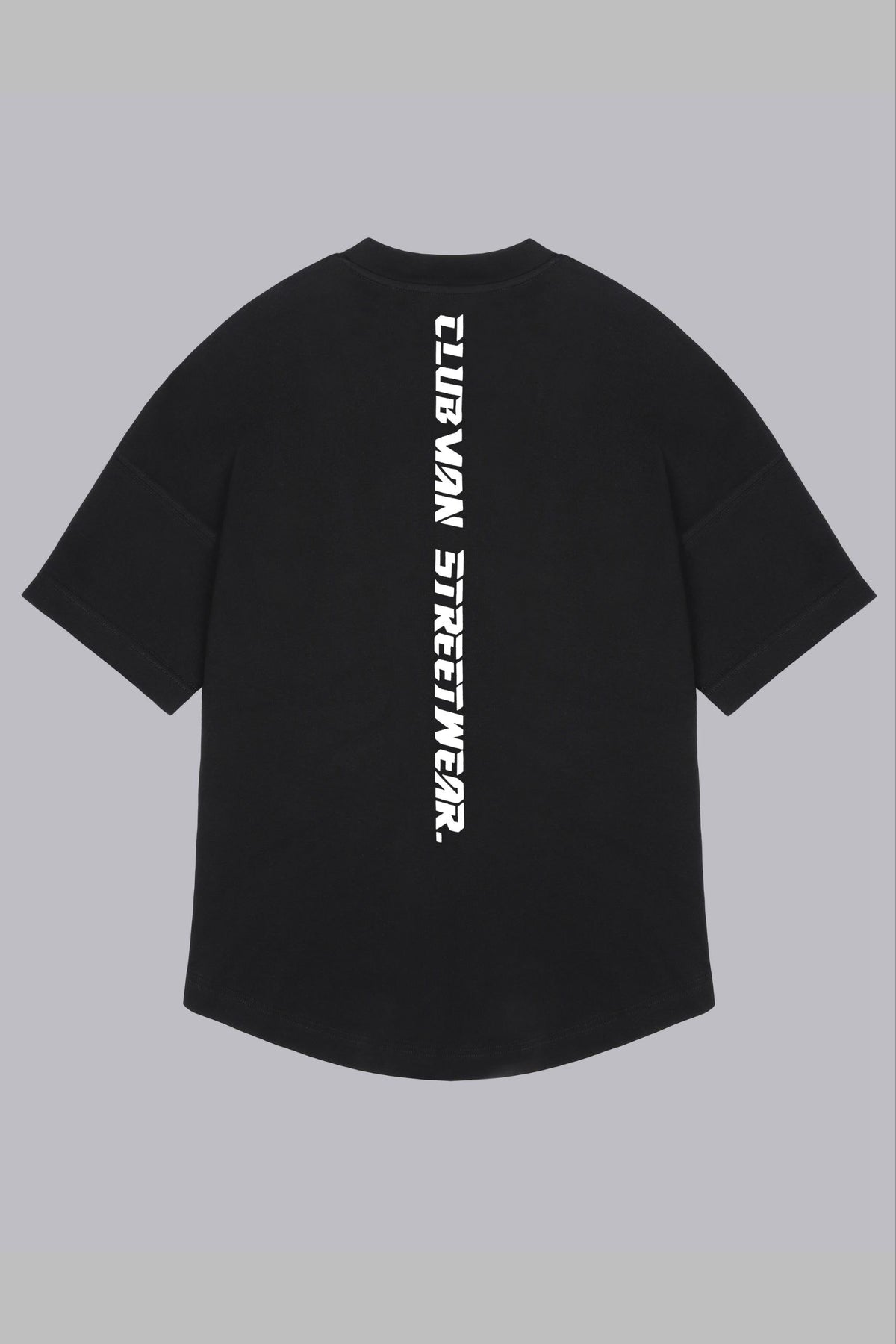 Clubman 'Streetwear Essential' T-shirt