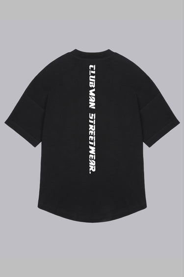 Clubman 'Streetwear Essential' T-shirt
