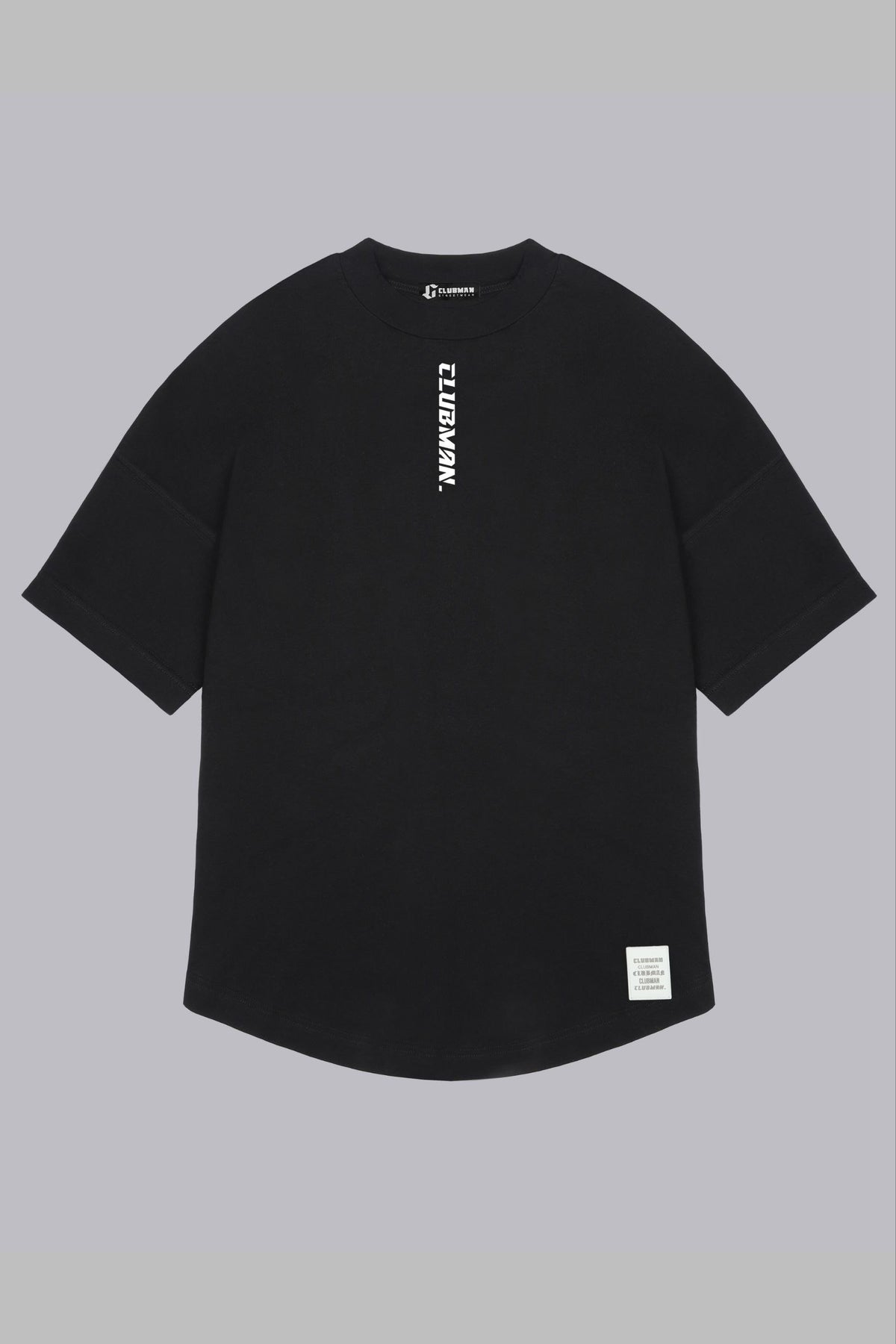 Clubman 'Streetwear Essential' T-shirt