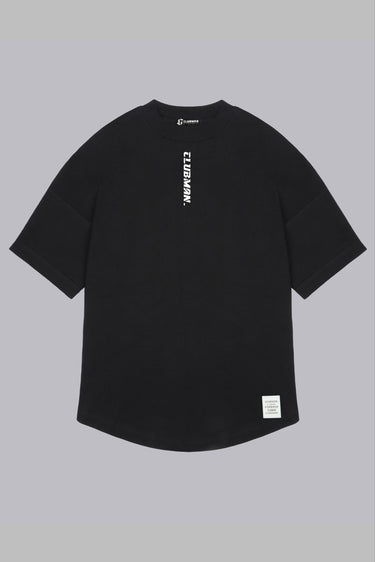 Clubman 'Streetwear Essential' T-shirt